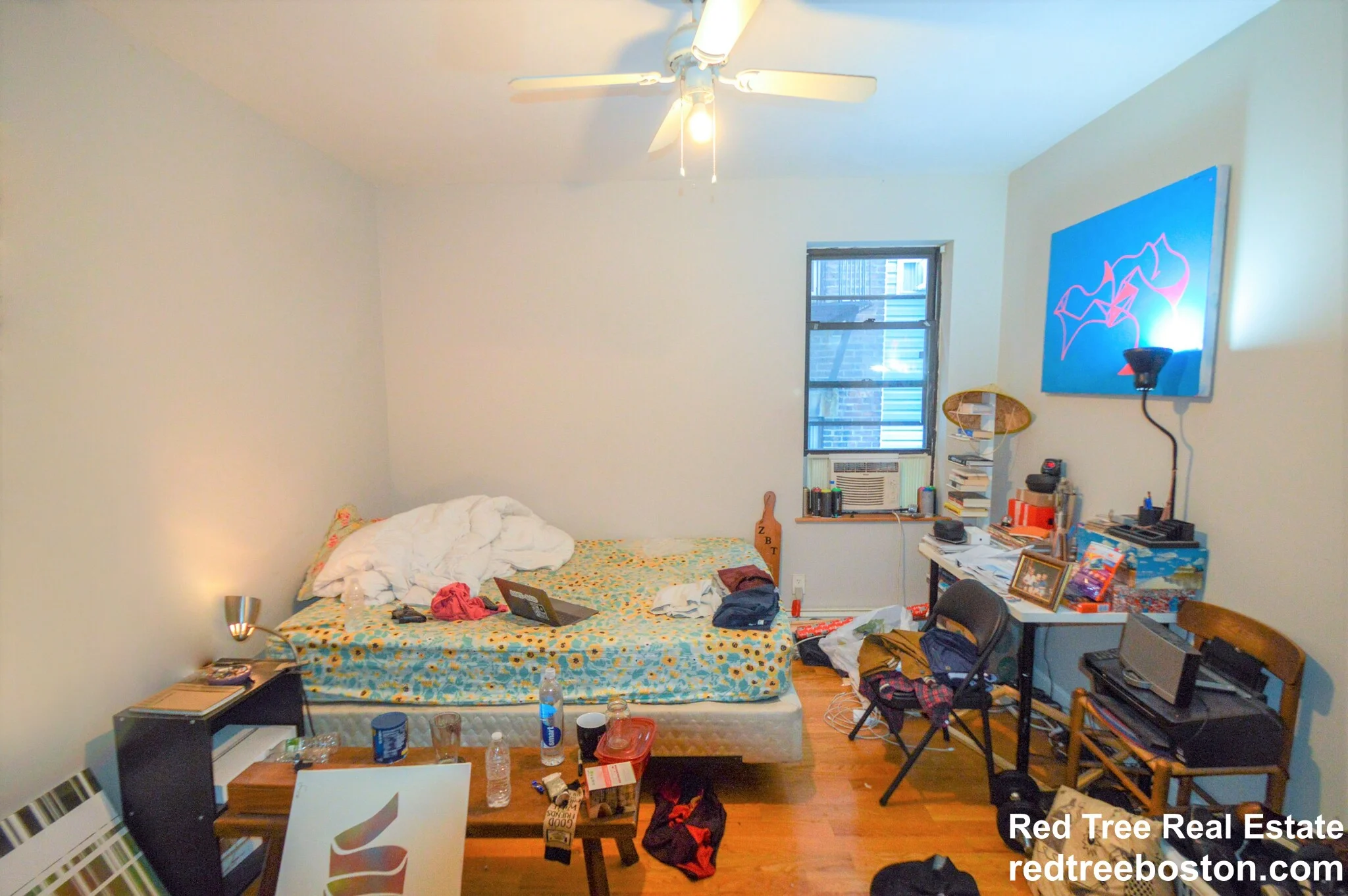 3 bed, 1 bath apartment for rent at 43 Park Vale Ave Unit 3, Brighton — photo 9 of 12