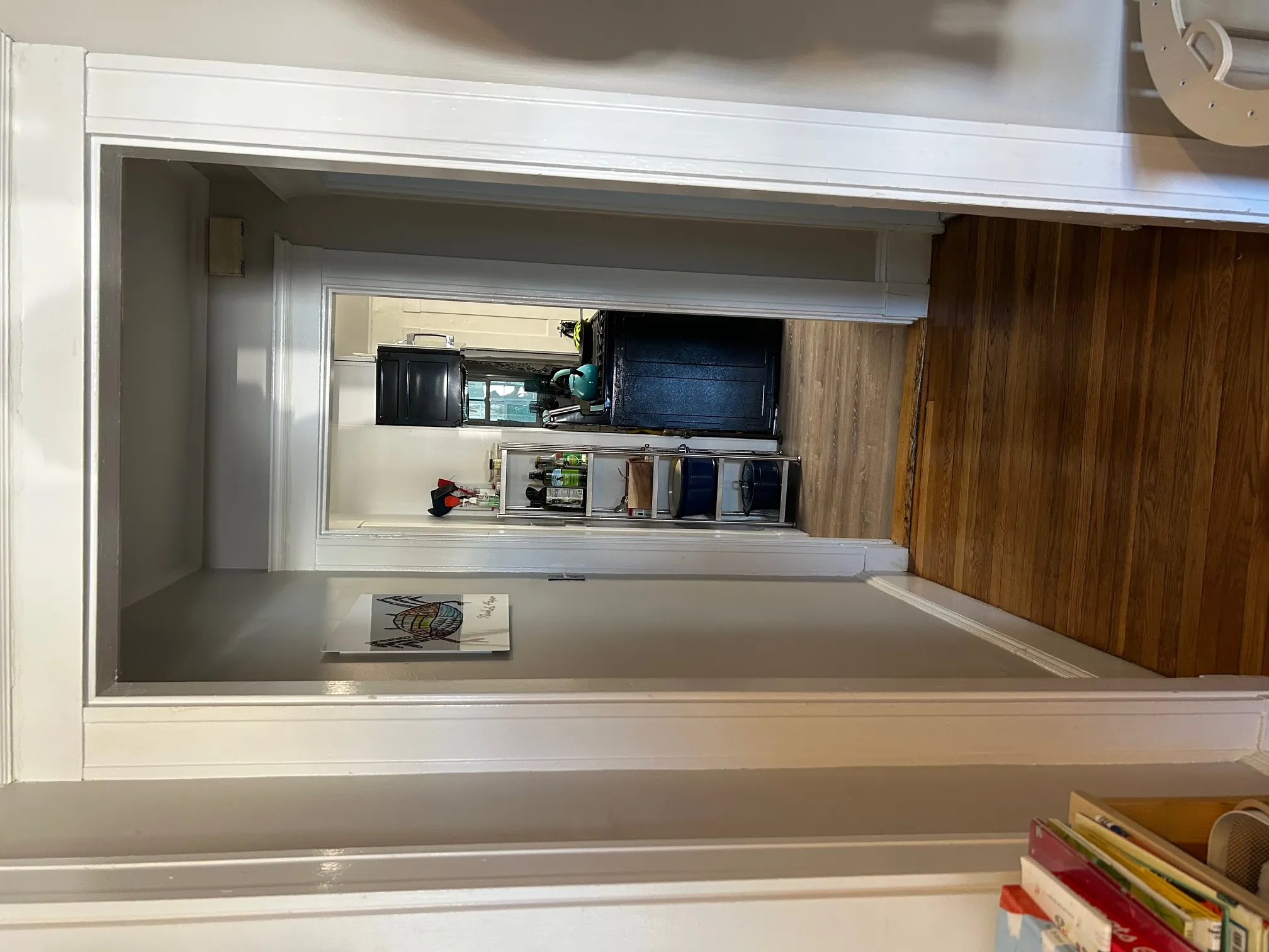 2 bed, 1 bath apartment for rent at 43 Pequossette St Unit 1, Hunnewell Hill — photo 6 of 13