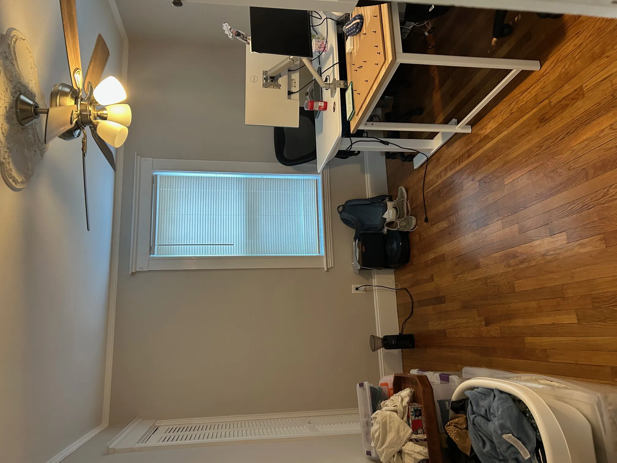 2 bed, 1 bath apartment for rent at 43 Pequossette St Unit 1, Hunnewell Hill — photo 7 of 13