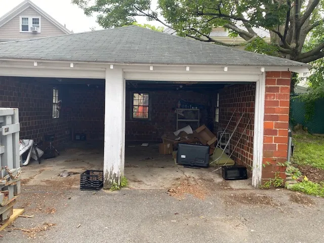 2 bed, 1 bath apartment for rent at 43 Pequossette St Unit 1, Hunnewell Hill — photo 11 of 13