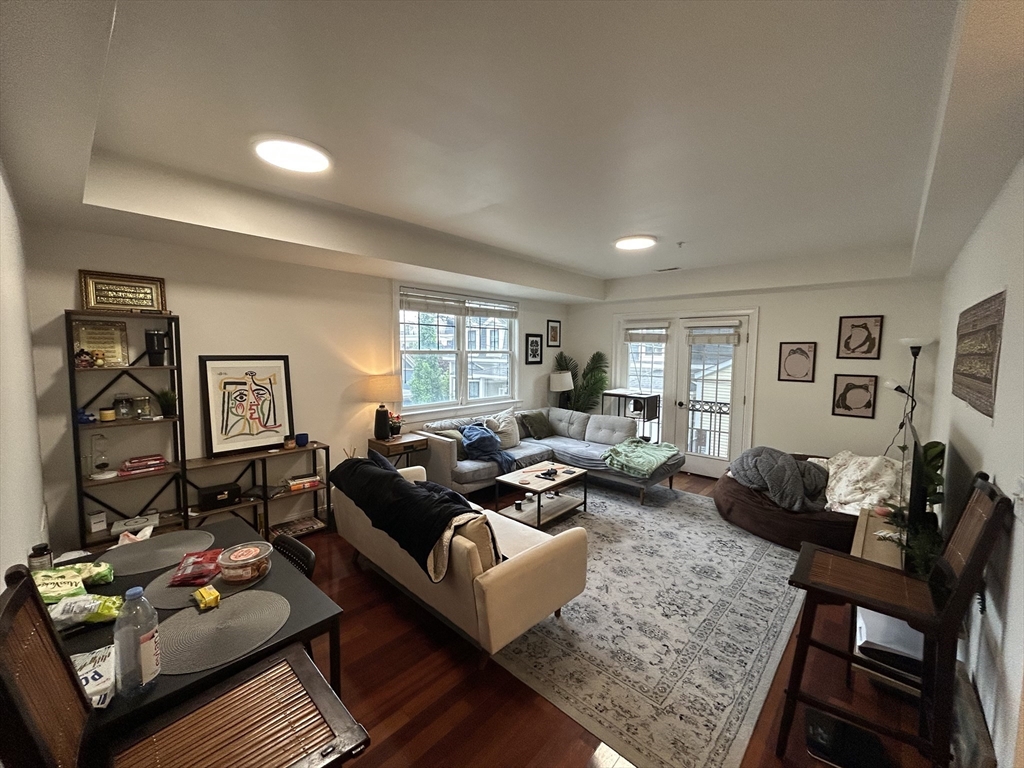 3 bed, 2 bath apartment for rent at 43 Pitman St Unit 201, Spring Hill