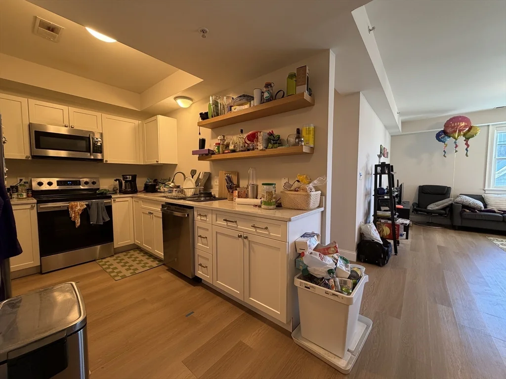 3 bed, 2 bath apartment for rent at 43 Pitman St Unit 302, Spring Hill — photo 3 of 14