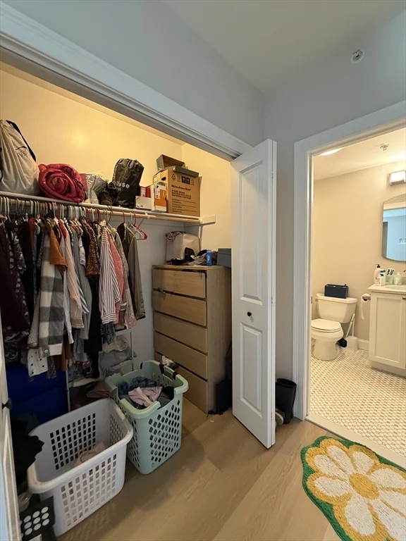 3 bed, 2 bath apartment for rent at 43 Pitman St Unit 302, Spring Hill — photo 12 of 14