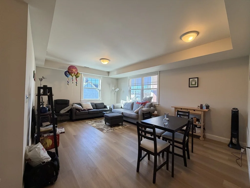 3 bed, 2 bath apartment for rent at 43 Pitman St Unit 302, Spring Hill