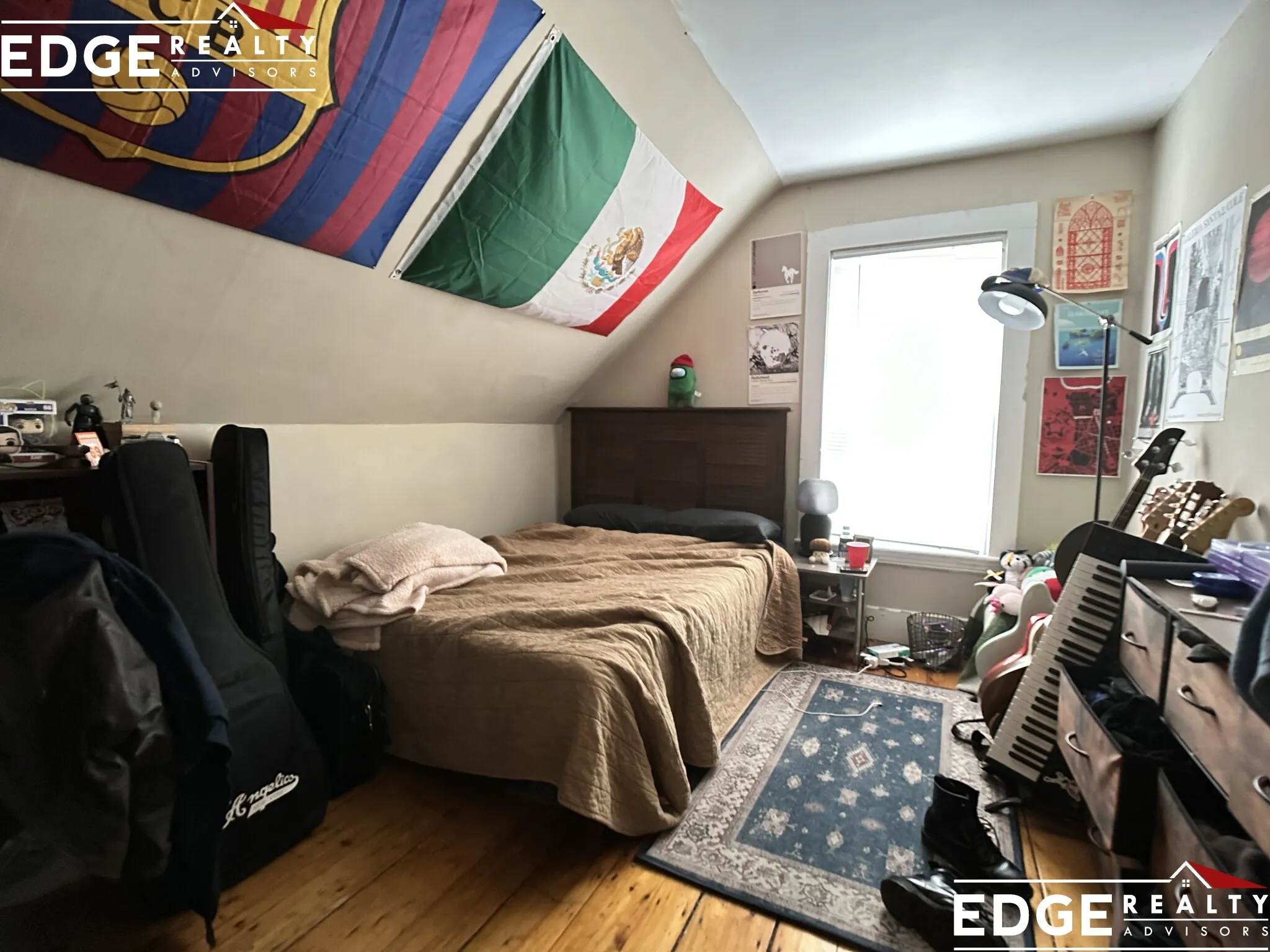 5 bed, 3 bath apartment for rent at 43 Pratt St Unit 2, Allston — photo 5 of 10