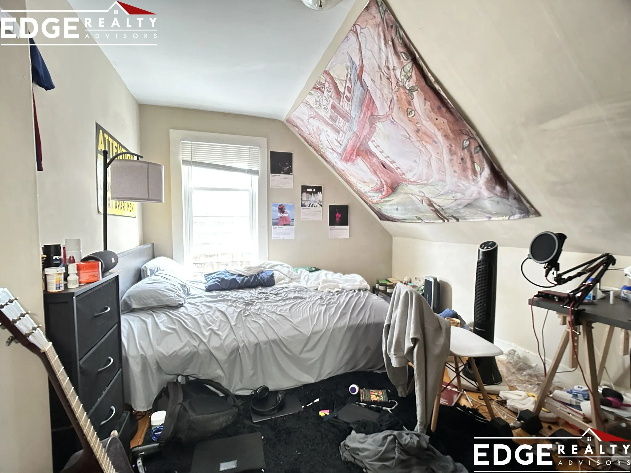 5 bed, 3 bath apartment for rent at 43 Pratt St Unit 2, Allston — photo 8 of 10