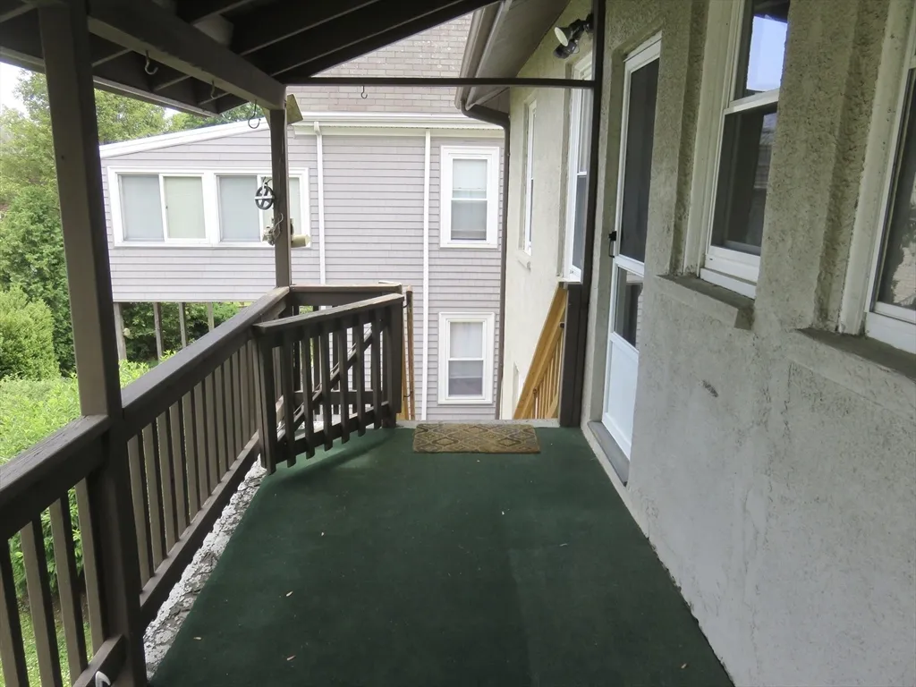 2 bed, 1 bath apartment for rent at 43 Rich St Unit C, Banks Square — photo 19 of 20
