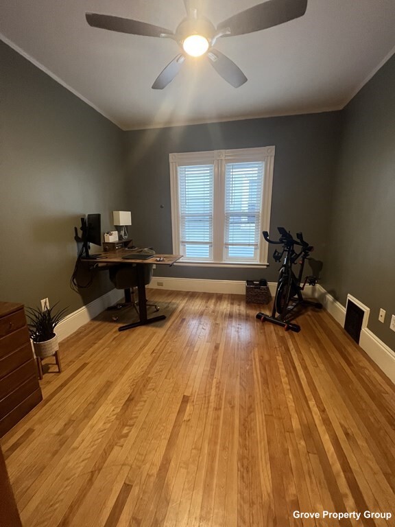 3 bed, 1 bath apartment for rent at 43 Robinson St Unit Unit 3, Dorchester — photo 14 of 20