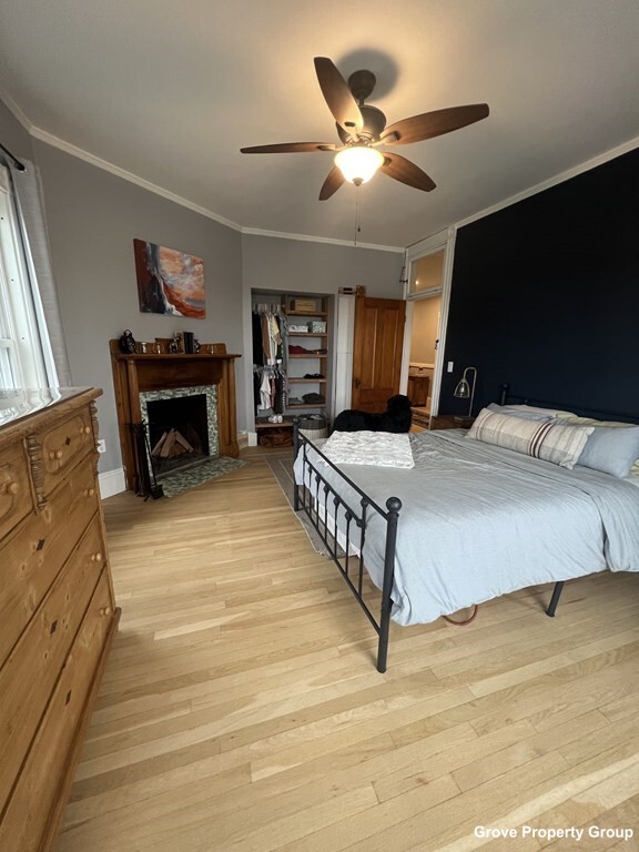 3 bed, 1 bath apartment for rent at 43 Robinson St Unit Unit 3, Dorchester — photo 12 of 20