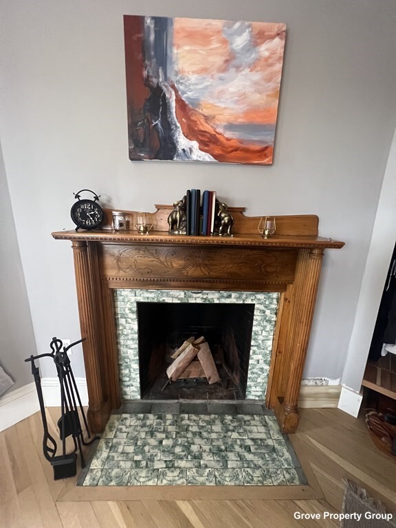 3 bed, 1 bath apartment for rent at 43 Robinson St Unit Unit 3, Dorchester — photo 11 of 20
