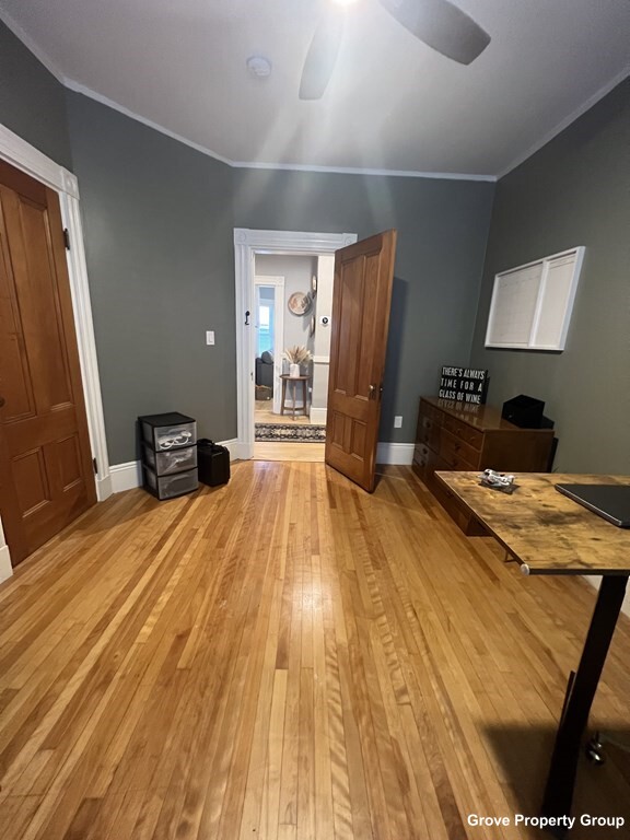 3 bed, 1 bath apartment for rent at 43 Robinson St Unit Unit 3, Dorchester — photo 15 of 20