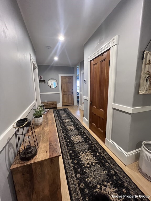 3 bed, 1 bath apartment for rent at 43 Robinson St Unit Unit 3, Dorchester — photo 19 of 20