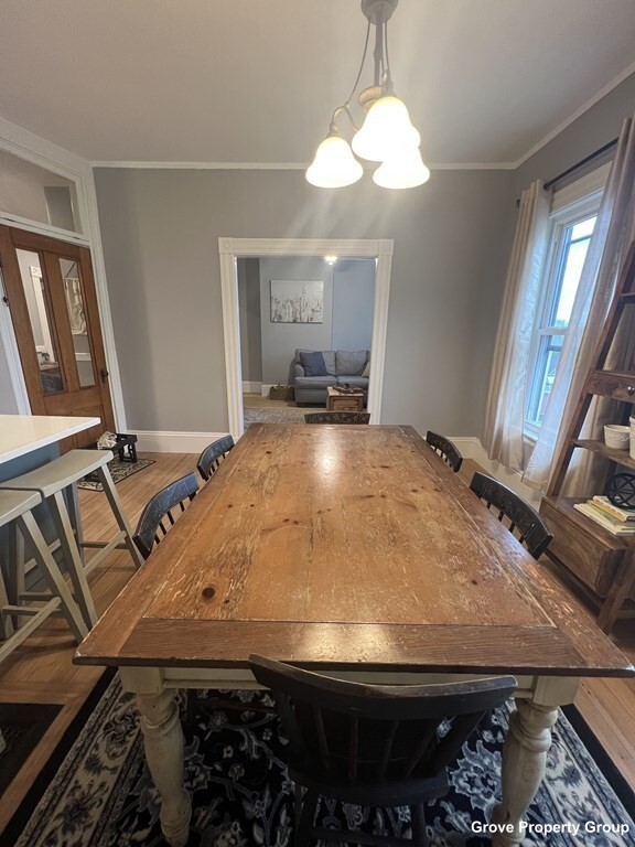 3 bed, 1 bath apartment for rent at 43 Robinson St Unit Unit 3, Dorchester — photo 7 of 20