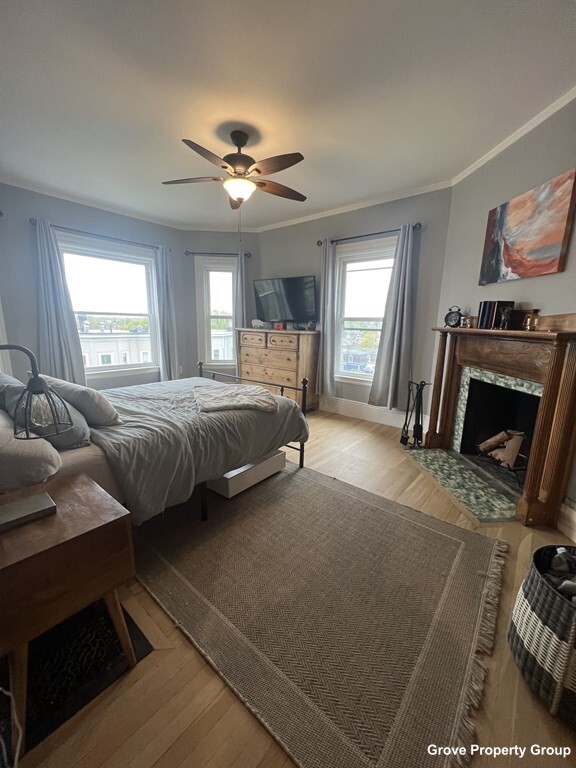 3 bed, 1 bath apartment for rent at 43 Robinson St Unit Unit 3, Dorchester — photo 10 of 20
