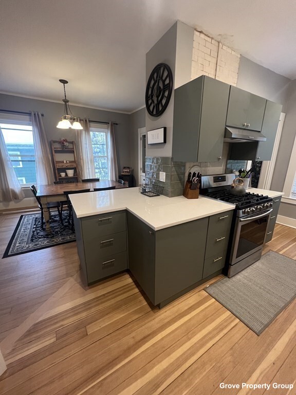 3 bed, 1 bath apartment for rent at 43 Robinson St Unit Unit 3, Dorchester — photo 3 of 20