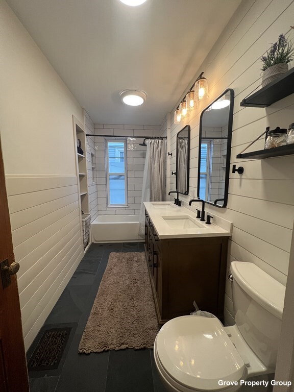 3 bed, 1 bath apartment for rent at 43 Robinson St Unit Unit 3, Dorchester — photo 16 of 20