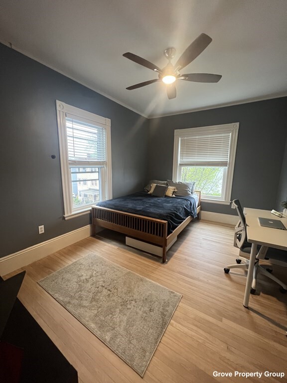 3 bed, 1 bath apartment for rent at 43 Robinson St Unit Unit 3, Dorchester — photo 13 of 20