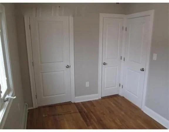 2 bed, 1 bath apartment for rent at 43 Rogers Unit 1, South Boston — photo 8 of 11
