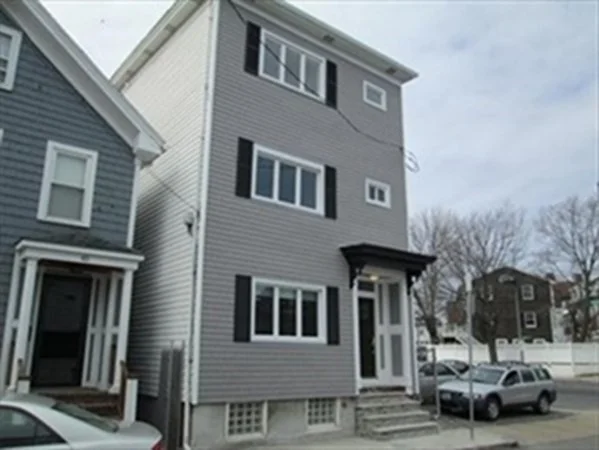 2 bed, 1 bath apartment for rent at 43 Rogers Unit 1, South Boston — photo 1 of 11