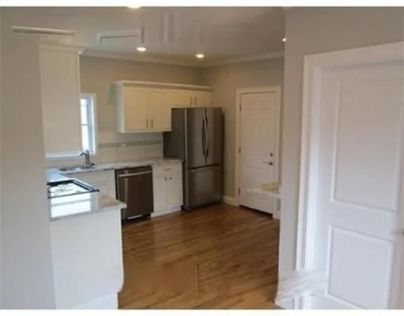 2 bed, 1 bath apartment for rent at 43 Rogers Unit 1, South Boston — photo 4 of 11