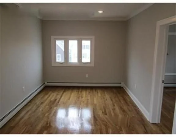 2 bed, 1 bath apartment for rent at 43 Rogers Unit 3, South Boston — photo 9 of 12