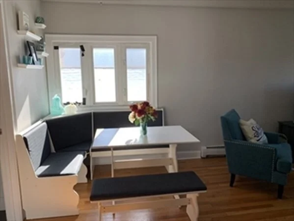 2 bed, 1 bath apartment for rent at 43 Rogers Unit 3, South Boston — photo 4 of 12