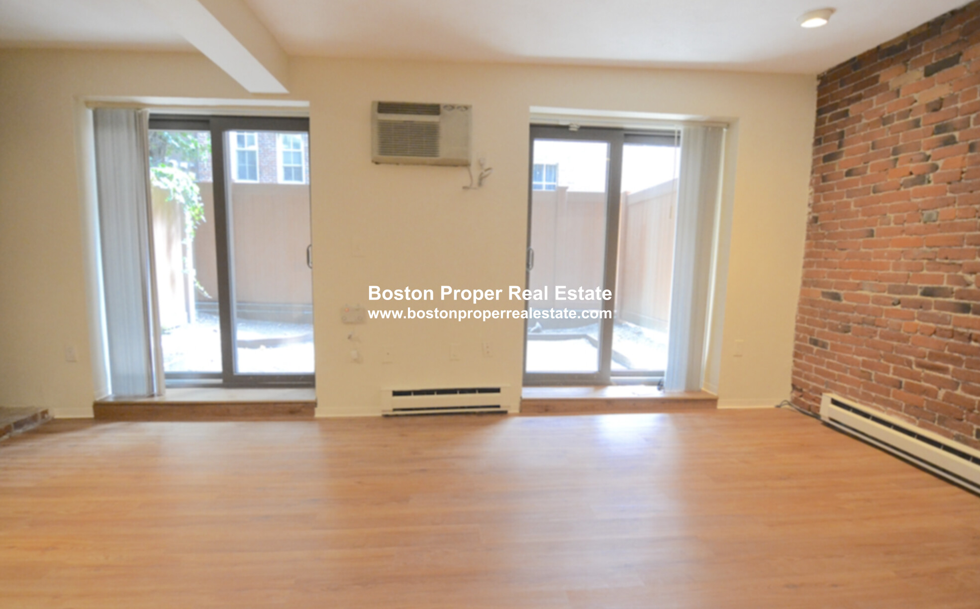1 bed, 1 bath apartment for rent at 43 Saint Germain St Unit 1, Back Bay — photo 4 of 12