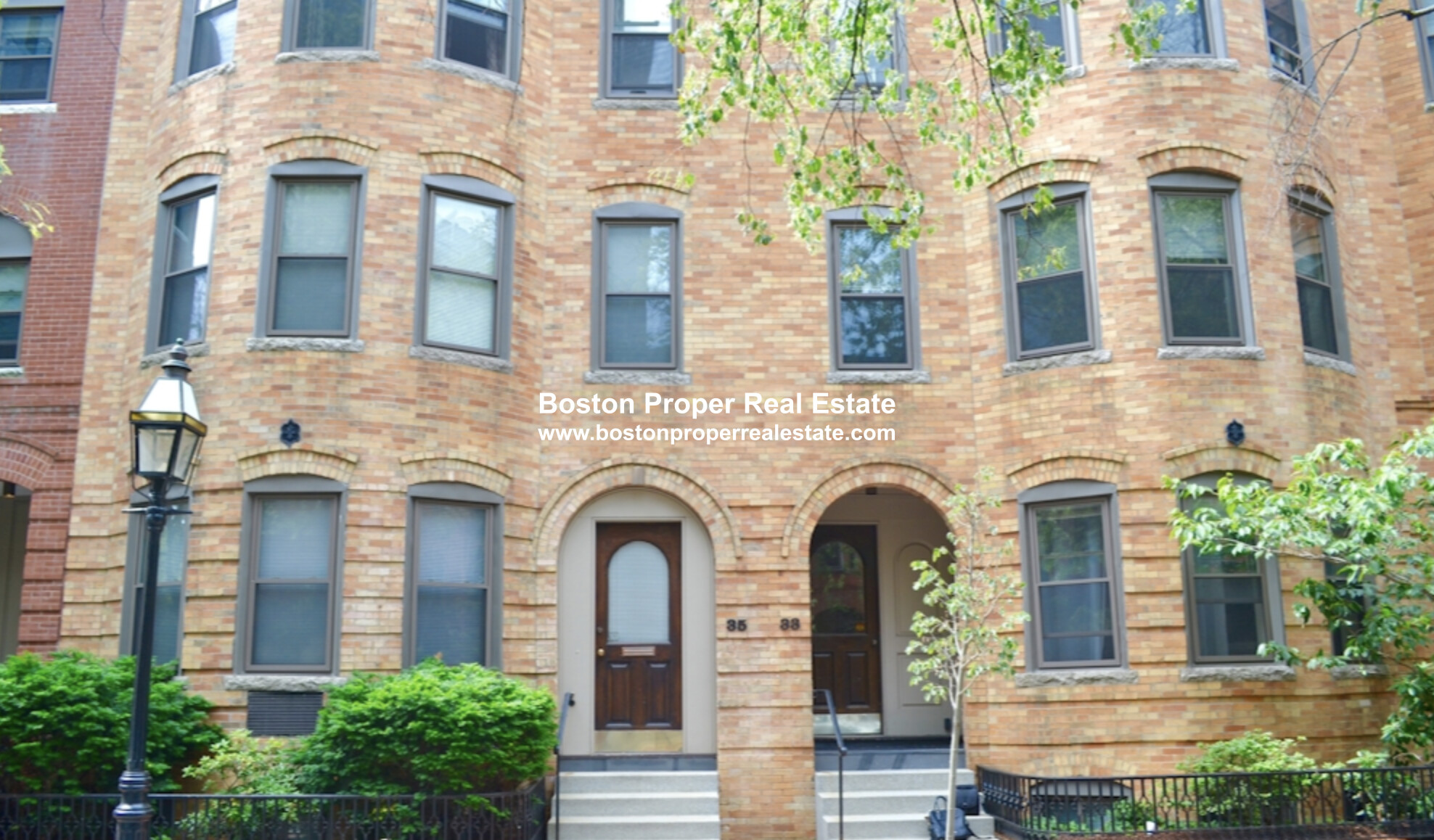 1 bed, 1 bath apartment for rent at 43 Saint Germain St Unit 1, Back Bay — photo 11 of 12