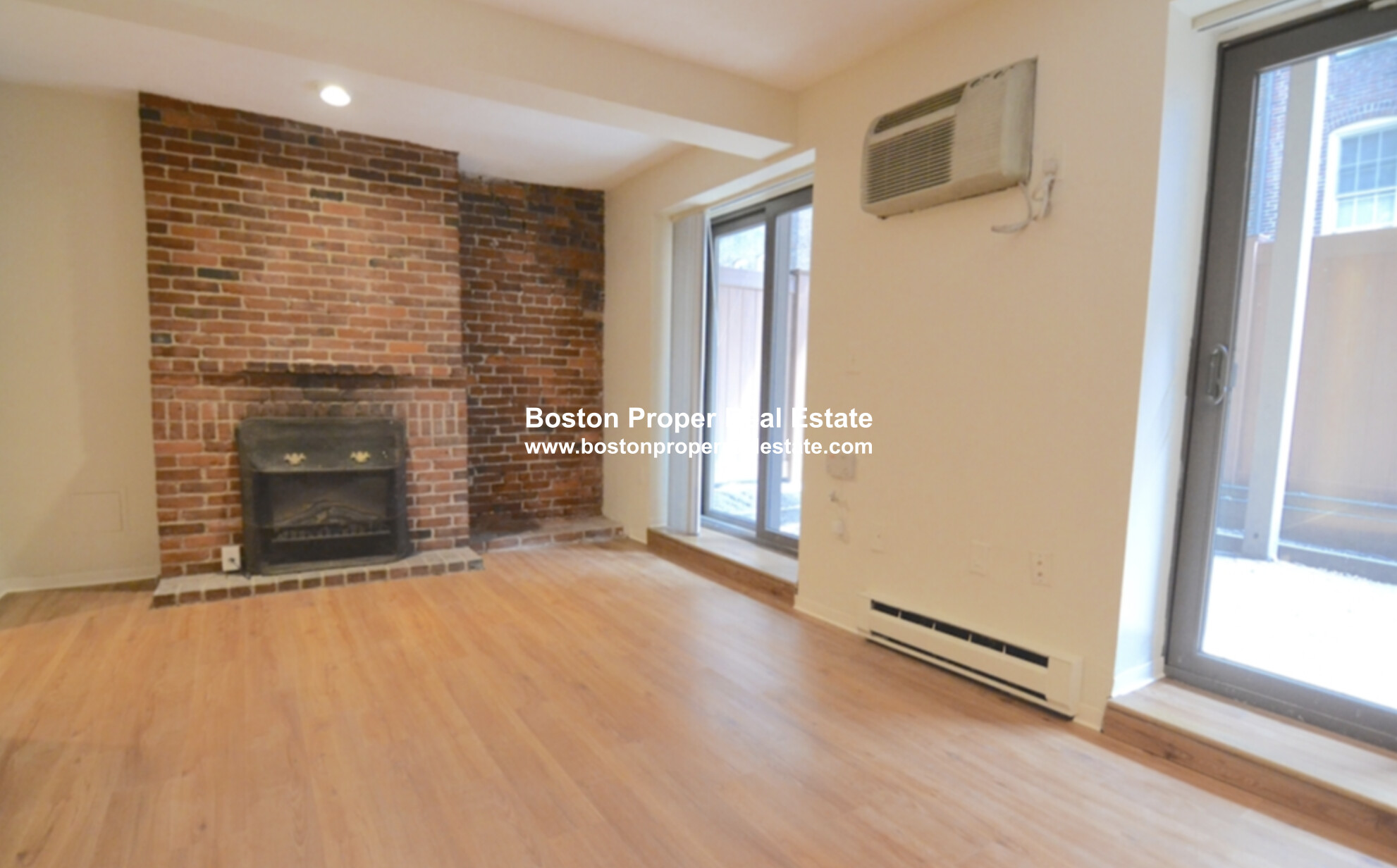 1 bed, 1 bath apartment for rent at 43 Saint Germain St Unit 1, Back Bay — photo 2 of 12