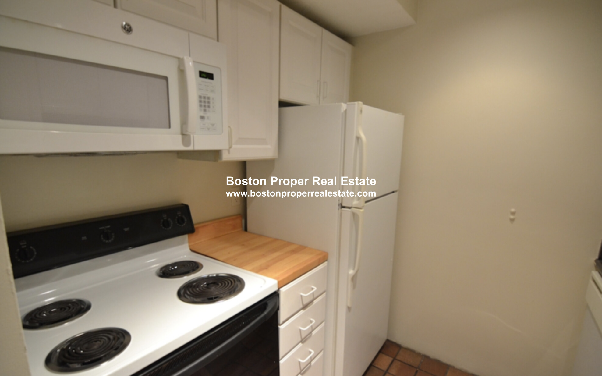 1 bed, 1 bath apartment for rent at 43 Saint Germain St Unit 1, Back Bay — photo 7 of 12