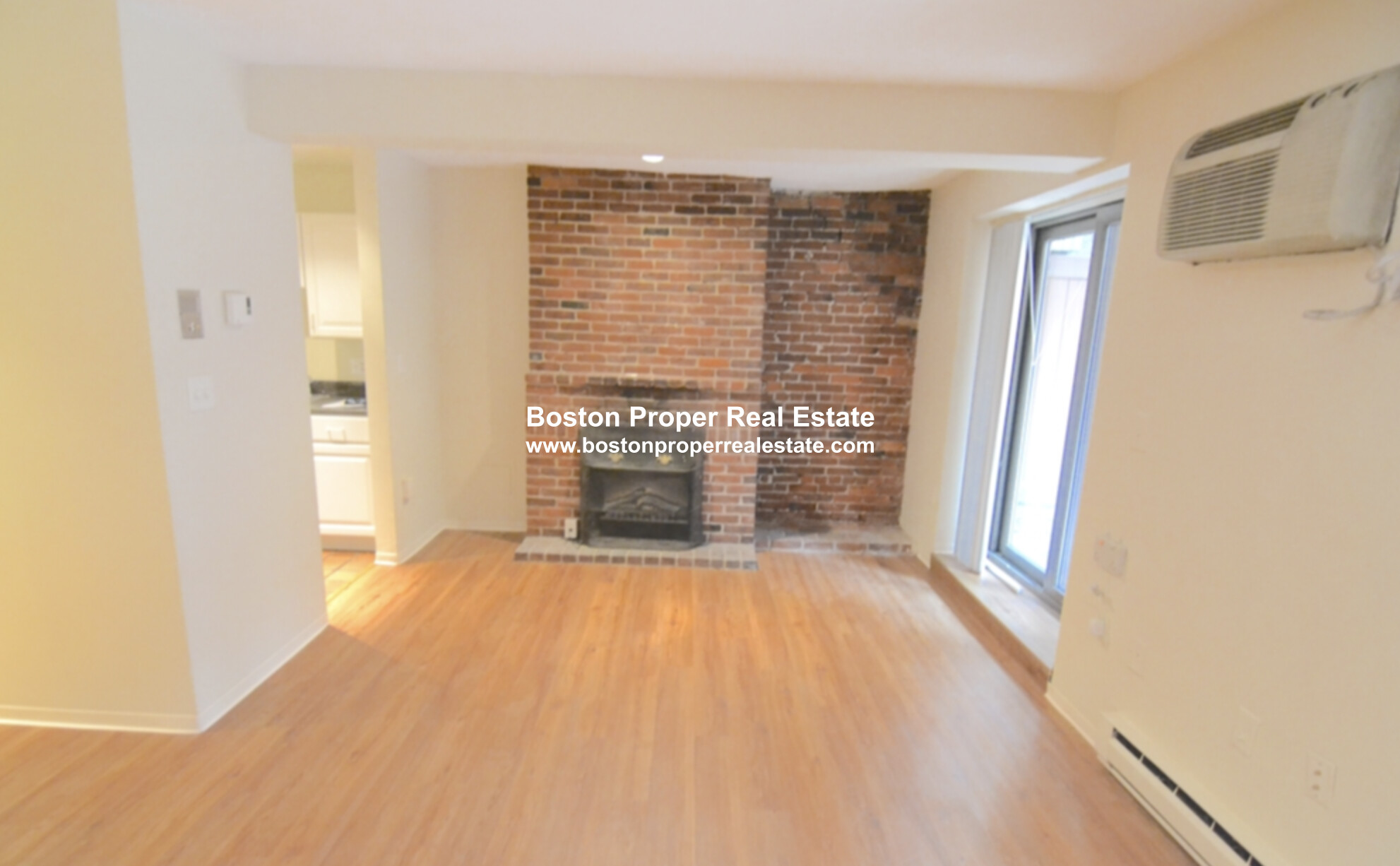 1 bed, 1 bath apartment for rent at 43 Saint Germain St Unit 1, Back Bay — photo 3 of 12