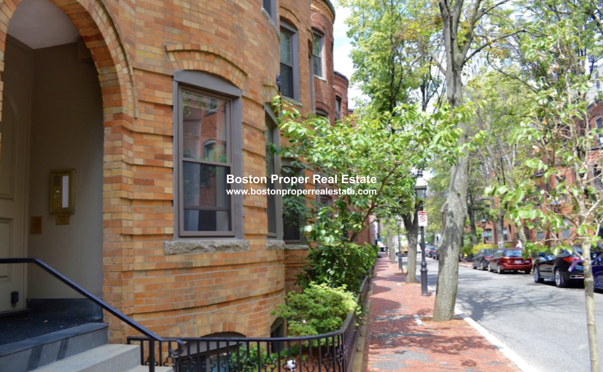 1 bed, 1 bath apartment for rent at 43 Saint Germain St Unit 1, Back Bay — photo 12 of 12