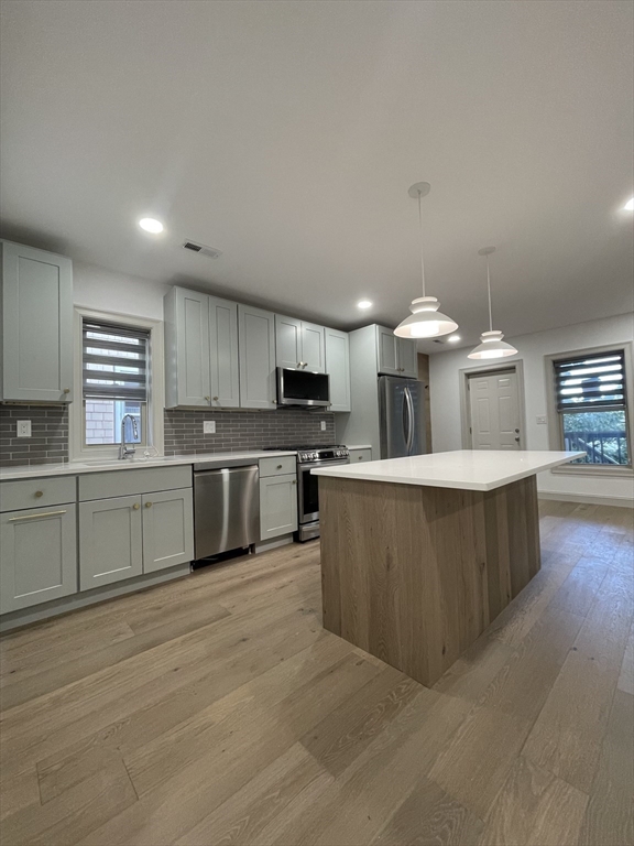 2 bed, 2 bath apartment for rent at 43 Saxton Unit 2, Dorchester — photo 6 of 27