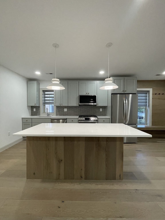 2 bed, 2 bath apartment for rent at 43 Saxton Unit 2, Dorchester — photo 11 of 27