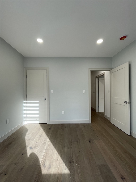 2 bed, 2 bath apartment for rent at 43 Saxton Unit 2, Dorchester — photo 16 of 27
