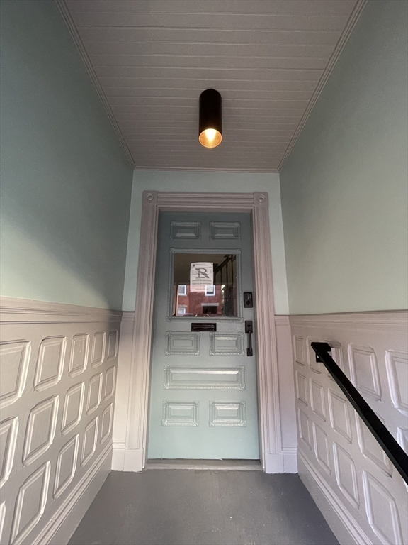 2 bed, 2 bath apartment for rent at 43 Saxton Unit 2, Dorchester — photo 27 of 27