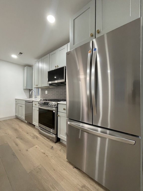 2 bed, 2 bath apartment for rent at 43 Saxton Unit 2, Dorchester — photo 7 of 27