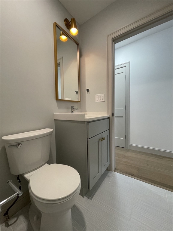 2 bed, 2 bath apartment for rent at 43 Saxton Unit 2, Dorchester — photo 19 of 27