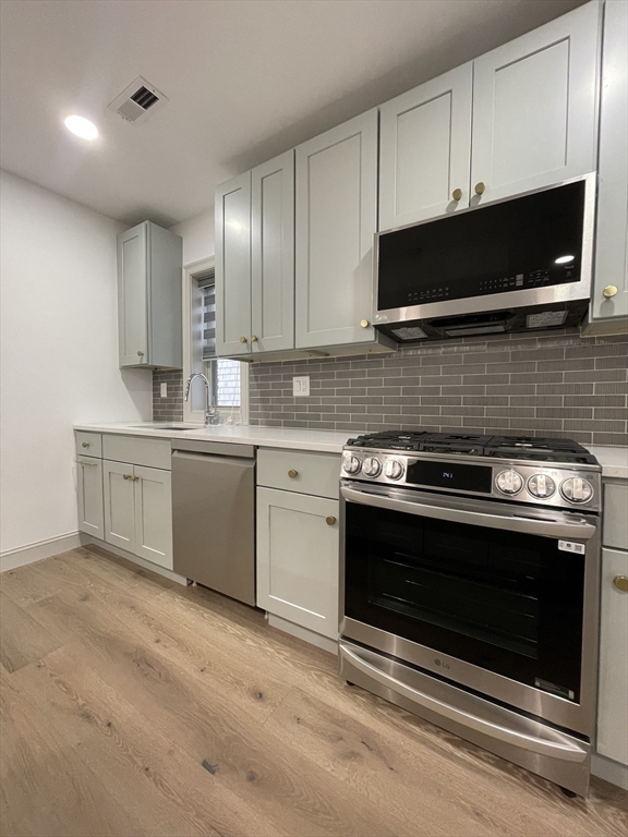 2 bed, 2 bath apartment for rent at 43 Saxton Unit 2, Dorchester — photo 10 of 27