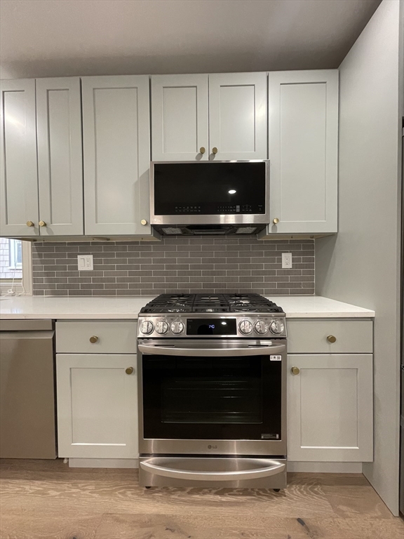 2 bed, 2 bath apartment for rent at 43 Saxton Unit 2, Dorchester — photo 9 of 27