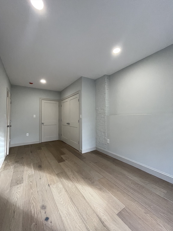2 bed, 2 bath apartment for rent at 43 Saxton Unit 2, Dorchester — photo 22 of 27