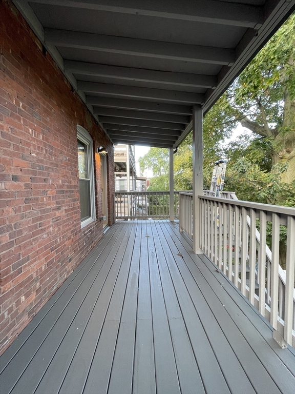 2 bed, 2 bath apartment for rent at 43 Saxton Unit 2, Dorchester — photo 26 of 27