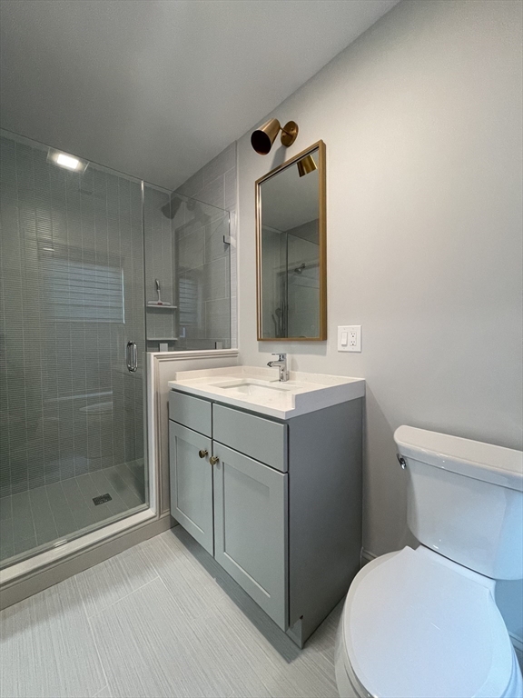 2 bed, 2 bath apartment for rent at 43 Saxton Unit 2, Dorchester — photo 3 of 27