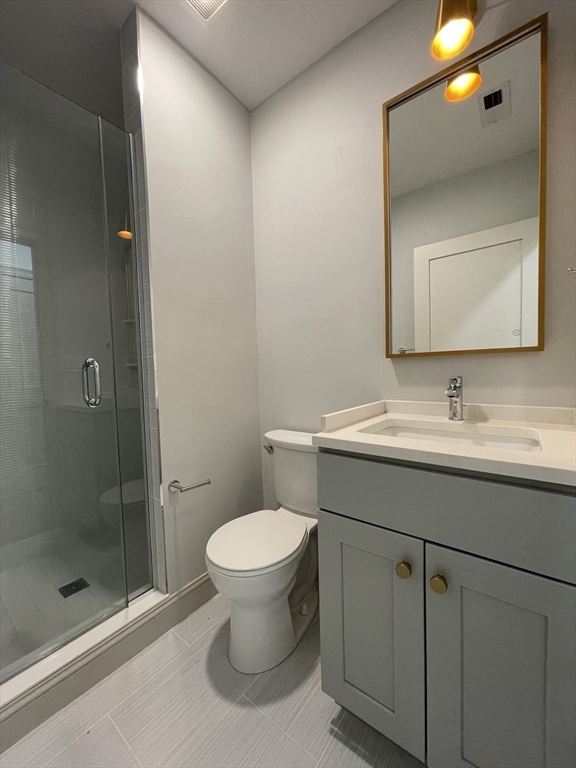 2 bed, 2 bath apartment for rent at 43 Saxton Unit 2, Dorchester — photo 17 of 27