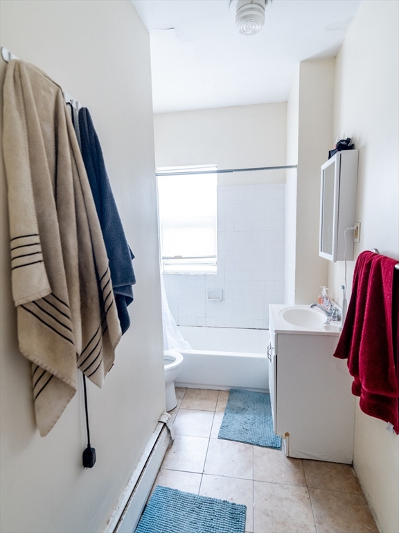 2 bed, 1 bath apartment for rent at 43 School St Unit 3, Jamaica Plain — photo 13 of 15