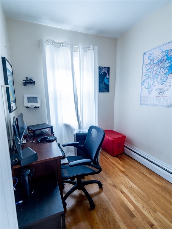 2 bed, 1 bath apartment for rent at 43 School St Unit 3, Jamaica Plain — photo 7 of 15