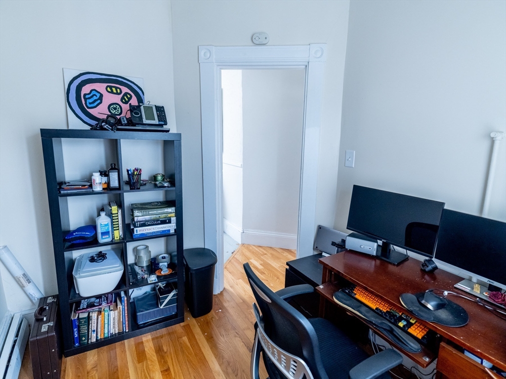 2 bed, 1 bath apartment for rent at 43 School St Unit 3, Jamaica Plain — photo 8 of 15