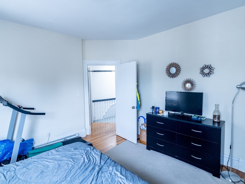 2 bed, 1 bath apartment for rent at 43 School St Unit 3, Jamaica Plain — photo 5 of 15