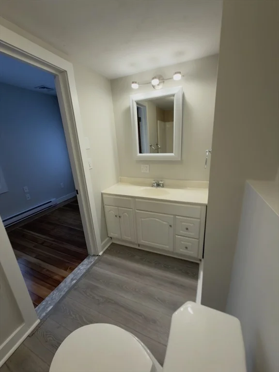 2 bed, 2 bath apartment for rent at 43 Sherman St Unit 2, Foxboro — photo 6 of 24
