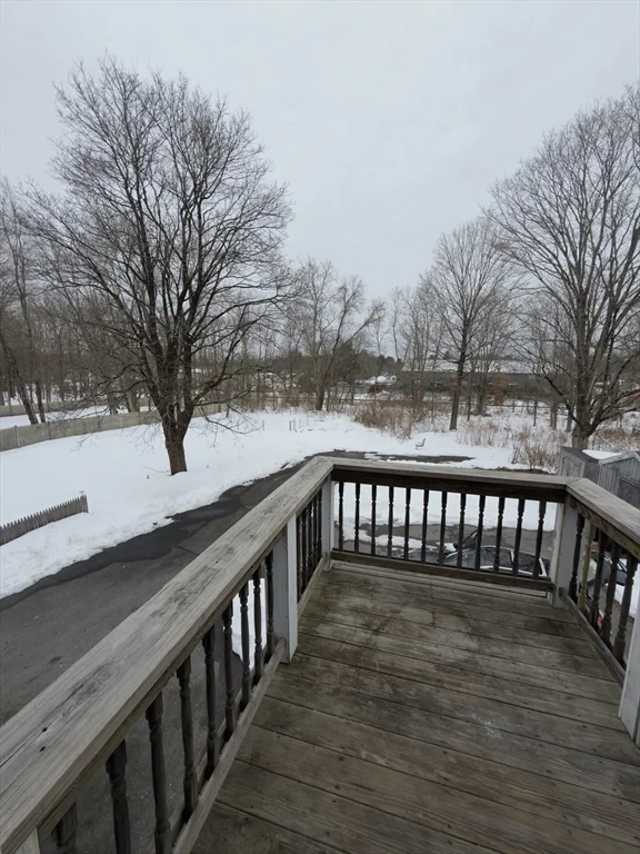 2 bed, 2 bath apartment for rent at 43 Sherman St Unit 2, Foxboro — photo 8 of 24